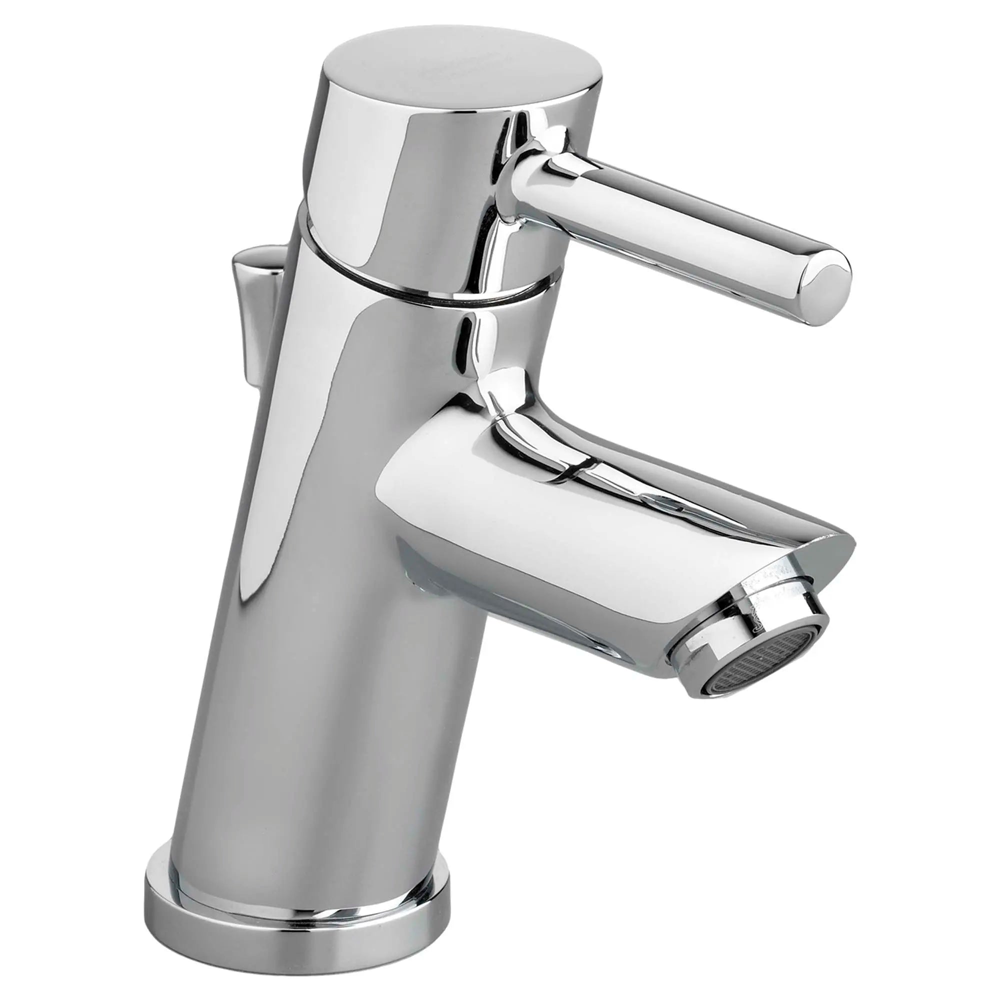 Serin® Single Hole Single-Handle Bathroom Faucet 1.2 gpm/4.5 L/min With Lever Handle — image 1